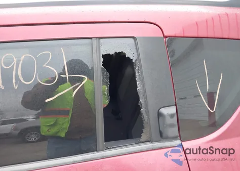 2014 Jeep Compass Sport из США, поврежденный, VIN 1C4NJCBA4ED511253